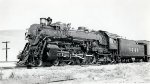 Santa Fe 4-6-2 3444